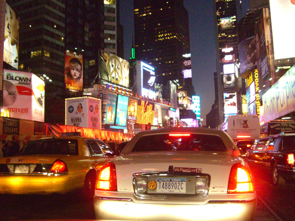 Times Square